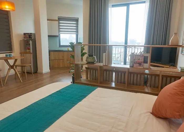 Hanoi Shouten - Staycation